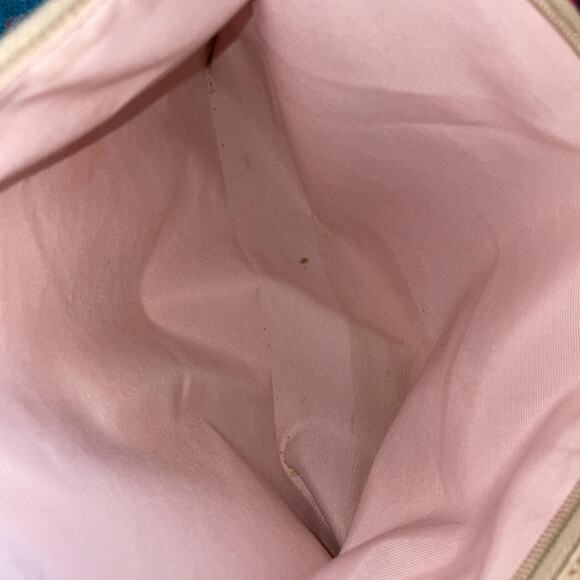 Coach Poppy Messenger Condition - Picture 6 of 8